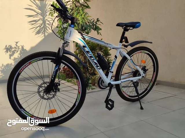 دراجة 26 جبلية