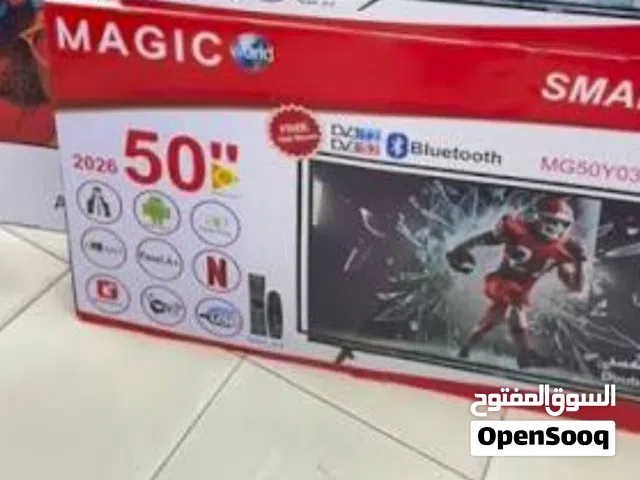 شاشه ماجيك فل سمارت ضد الكسر