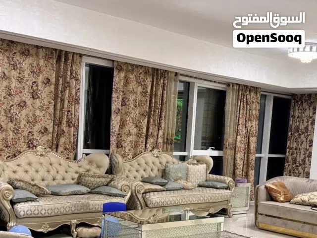 Curtains and Sheer with poles- 400 Dhs for all