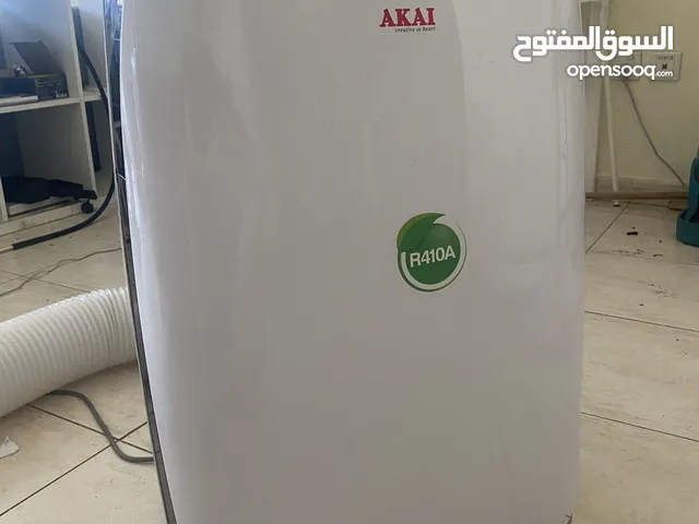 AKAI Portable Air Conditioner with exhaust.