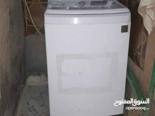 Alhafidh 9 - 10 Kg Washing Machines in Basra