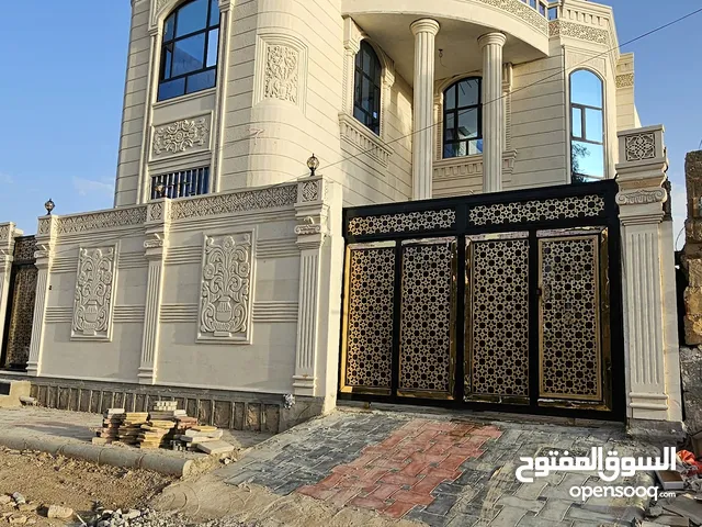 311 m2 5 Bedrooms Villa for Sale in Sana'a Other