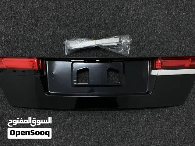 للبيع فيبر صندوق هوندا اكورد 2012 اصلي