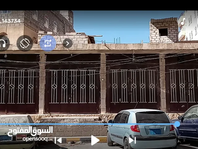 Unfurnished Shops in Sana'a Al Sabeen