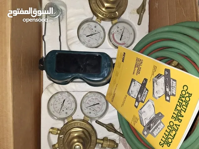 طقم لحام احترافي - Welding Kit