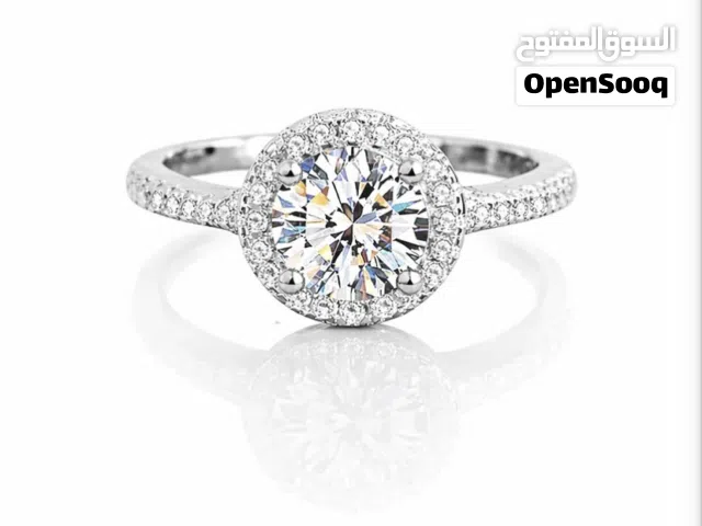 Halo Ring.