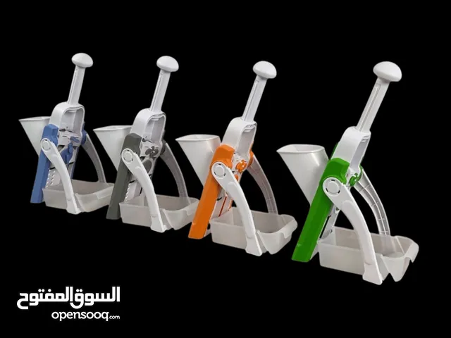 قطاعة الخضروات العمودية