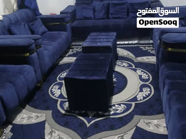 مؤثث الصالة اليمنية