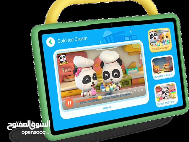HUAWEI MATEPAD SE KIDS EDITION