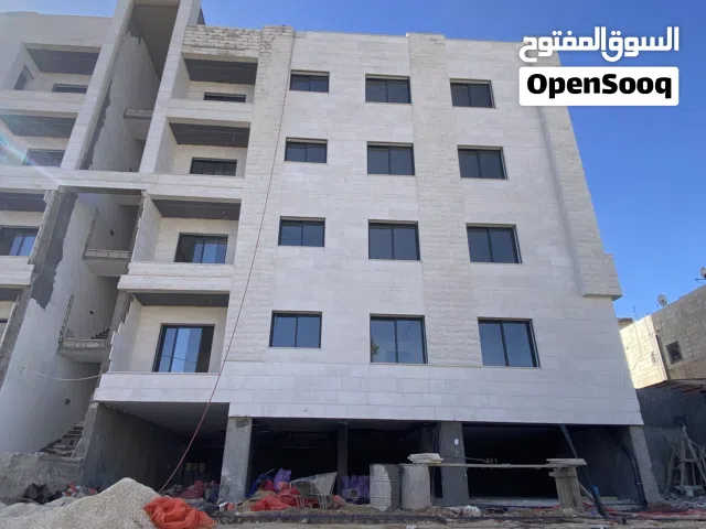 125 m2 3 Bedrooms Apartments for Sale in Amman Al-Jweideh