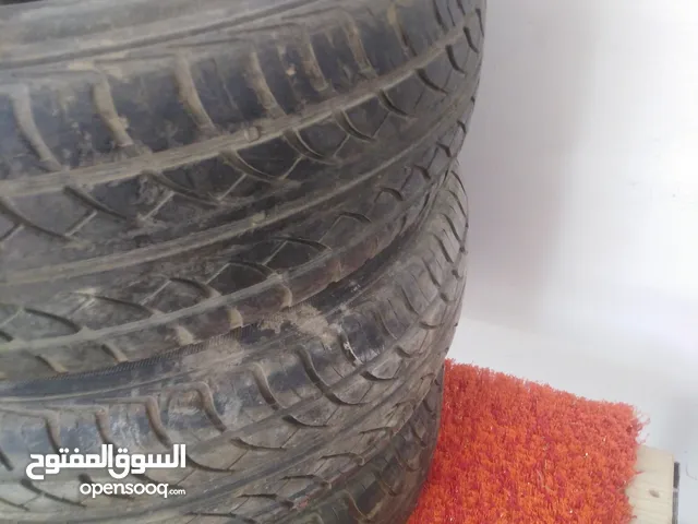 Bridgestone 13 Rims in Misrata