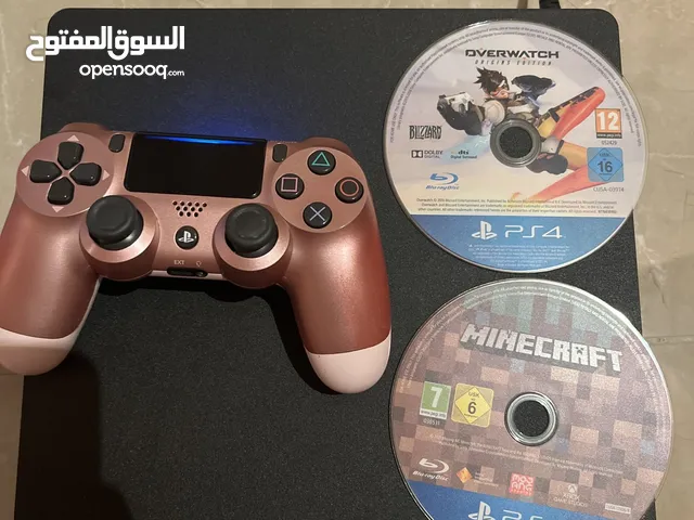 PlayStation 4 PlayStation for sale in Jeddah
