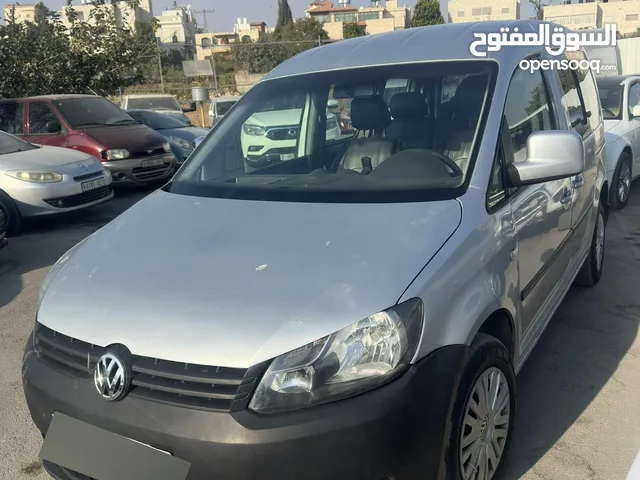 كادي ترخيص 2012