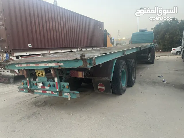 Tractor Unit Mercedes Benz 1978 in Kuwait City