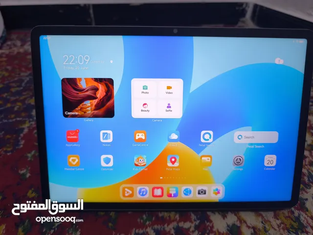 Huawei MatePad 11.5 256 GB in Basra