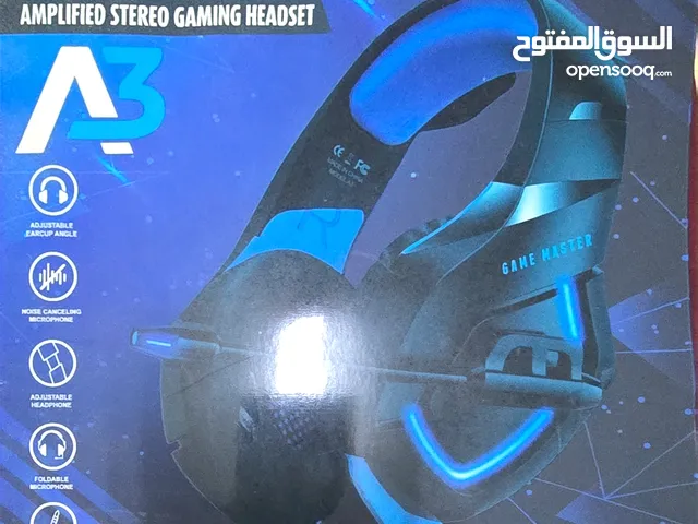 Gaming PC Gaming Headset in Mecca