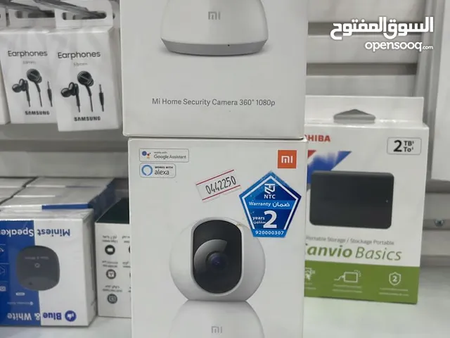 Xiaomi DSLR Cameras in Sana'a
