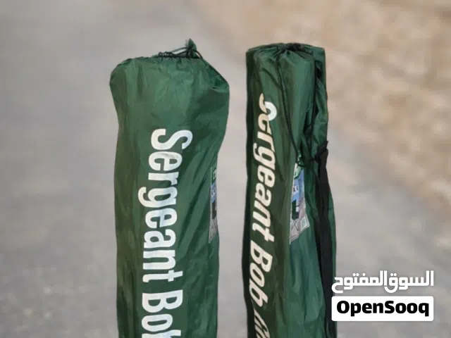 طقم كراسي خارجي امريكي جديد مع غلافه