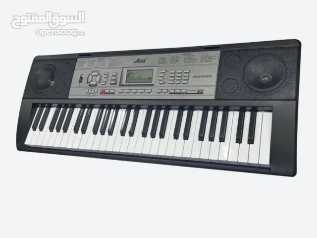 بيانو كيبورد 61 مفتاح – MLS-6688 Keyboard Piano 61 Keys