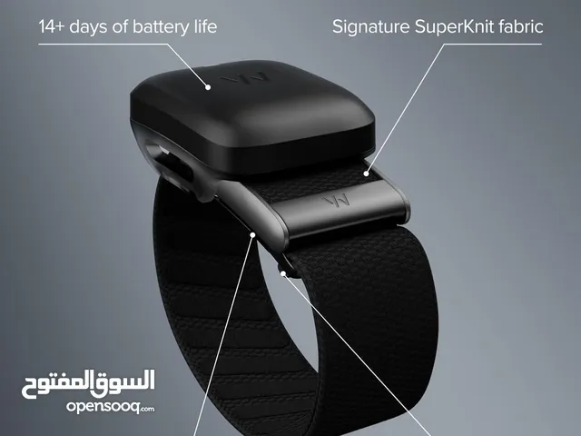 Whoop watch series 5.0