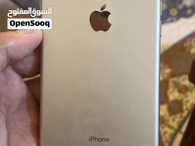 Apple iPhone 7 Plus 256 GB in Basra