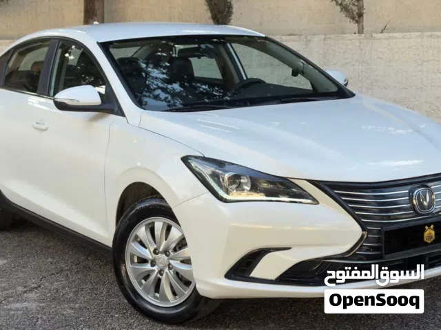 2021, شانجان, ايدو, Basic