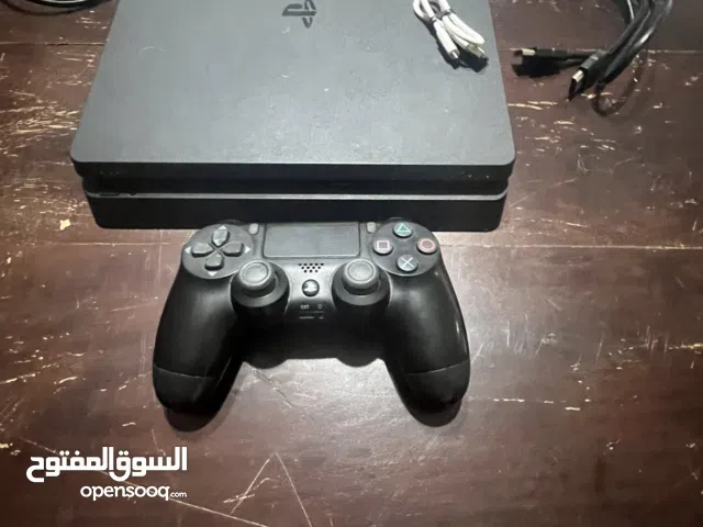 Sony PlayStation 4 slim