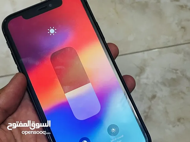 Apple iPhone 11 128 GB in Tripoli