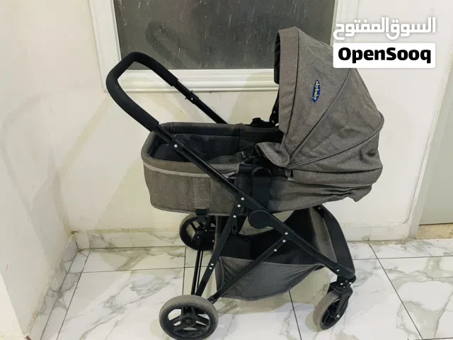 عربة نوع sky baby للبيع