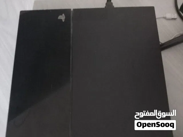 ps4 فات شبه جديد