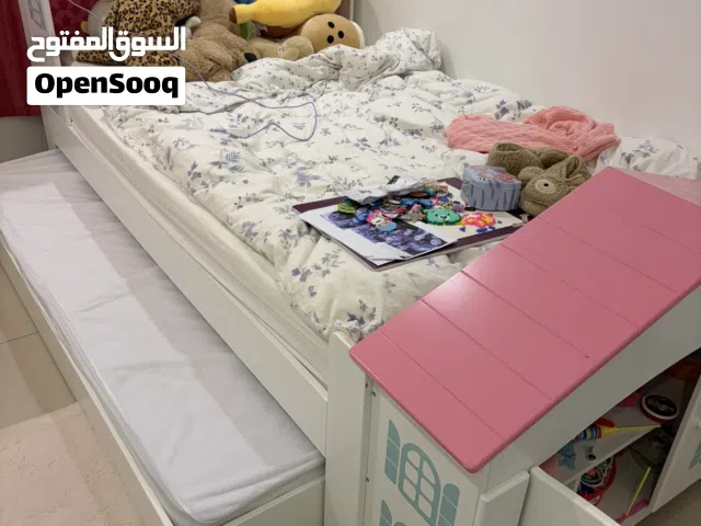 Kids bed in great condition