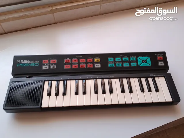 Yamaha Pss - 80