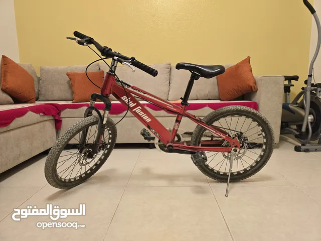 Skid Fusion Branded cycle for sale