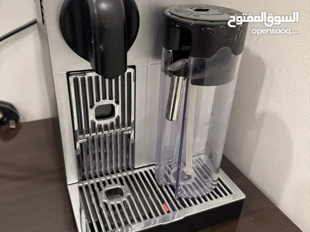جهاز قهوة كبسولات صغيره