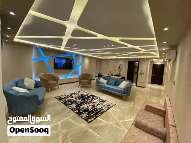 شقة مفروشة في مصر الجديدة ايجار يومي وشهري فندقية مكيفة امان وهادية عائلات وشباب