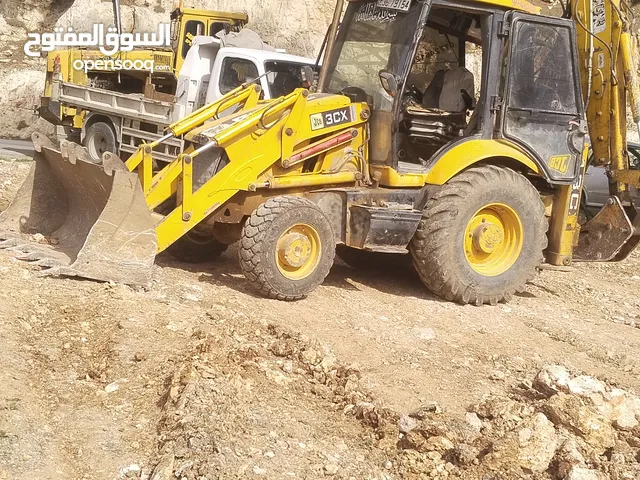 جي سي بي للبيع