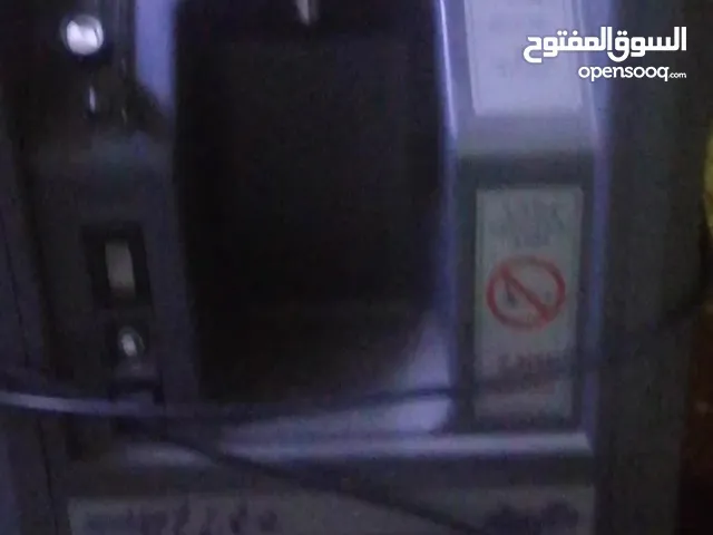 مكينة أكسجين للتنفس الاصطناعي