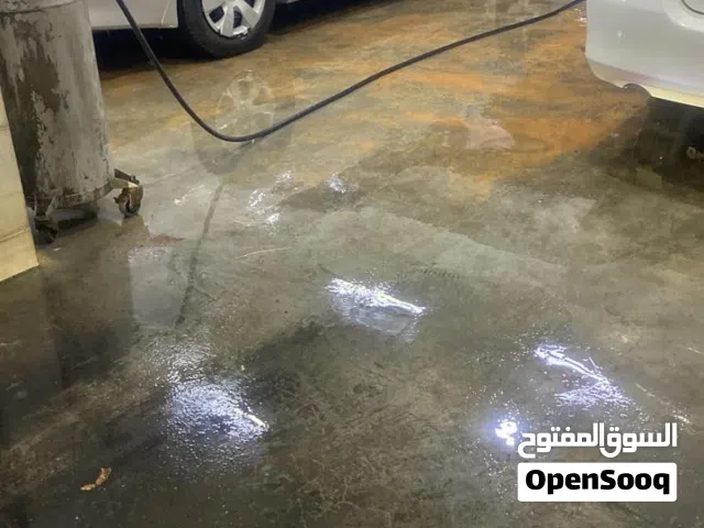 Used Nissan Maxima in Al Batinah