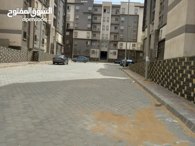 115m2 3 Bedrooms Apartments for Rent in Cairo Fifth Settlement