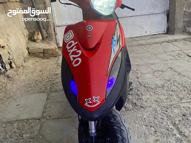 Used Yamaha Other in Basra