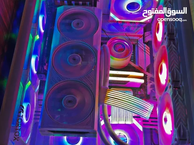 High-End Gaming PC – Intel Core i7-14700K & Radeon RX 7900 GRE 16GB