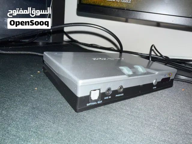 كرت فضي ماليزي creative