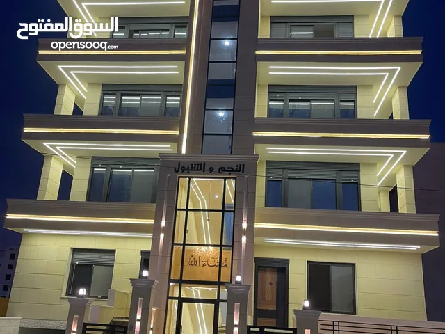 150 m2 3 Bedrooms Apartments for Sale in Irbid Al Hay Al Sharqy