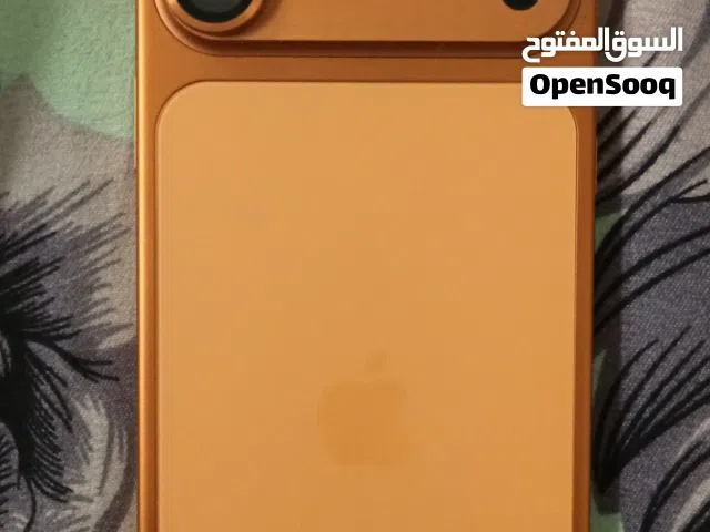 اي فون 17 برو ماكس تقليدي طبق الاصل
