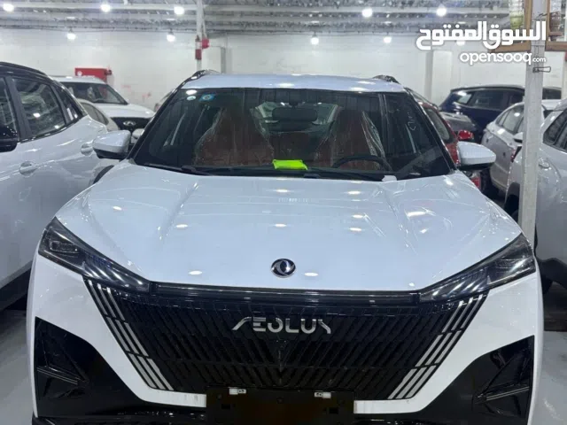 دونج فينج MAGE 2025 زيرو