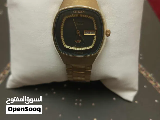 Gold Citizen for sale  in Amman