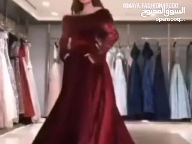 Weddings and Engagements Dresses in Al Batinah