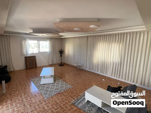 200 m2 3 Bedrooms Apartments for Rent in Amman Al Ashrafyeh