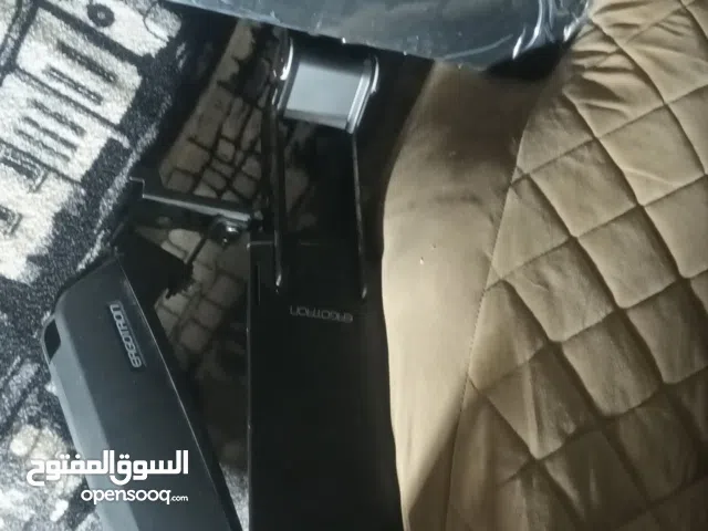 علاقه شاشات متحركه جديده