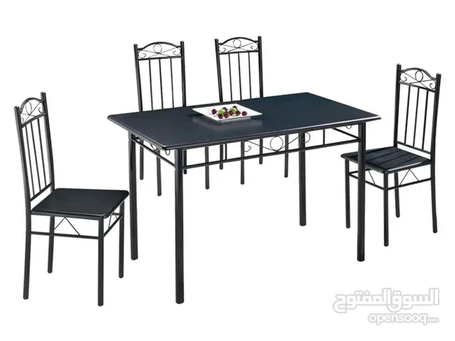 4 seater dinning table